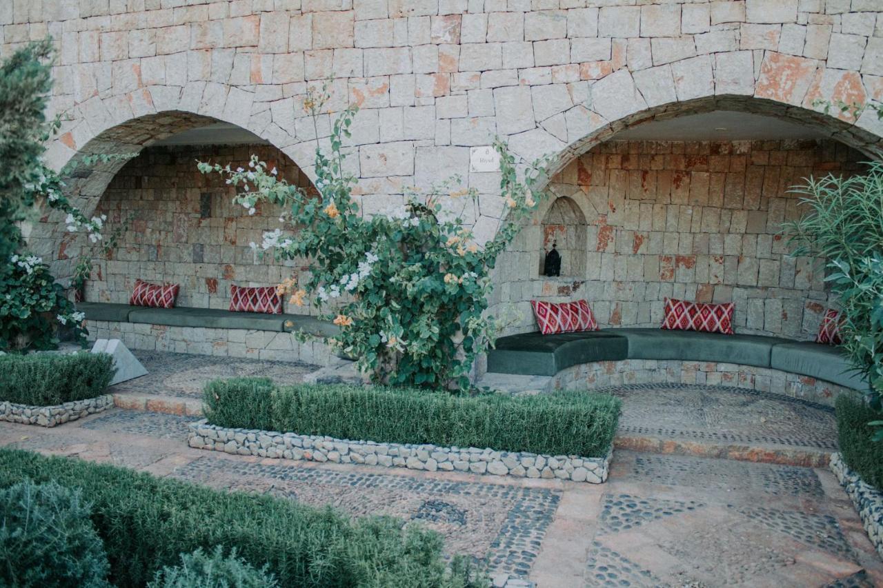 Borj Des Cascades Cascatas de Ouzoud Exterior foto
